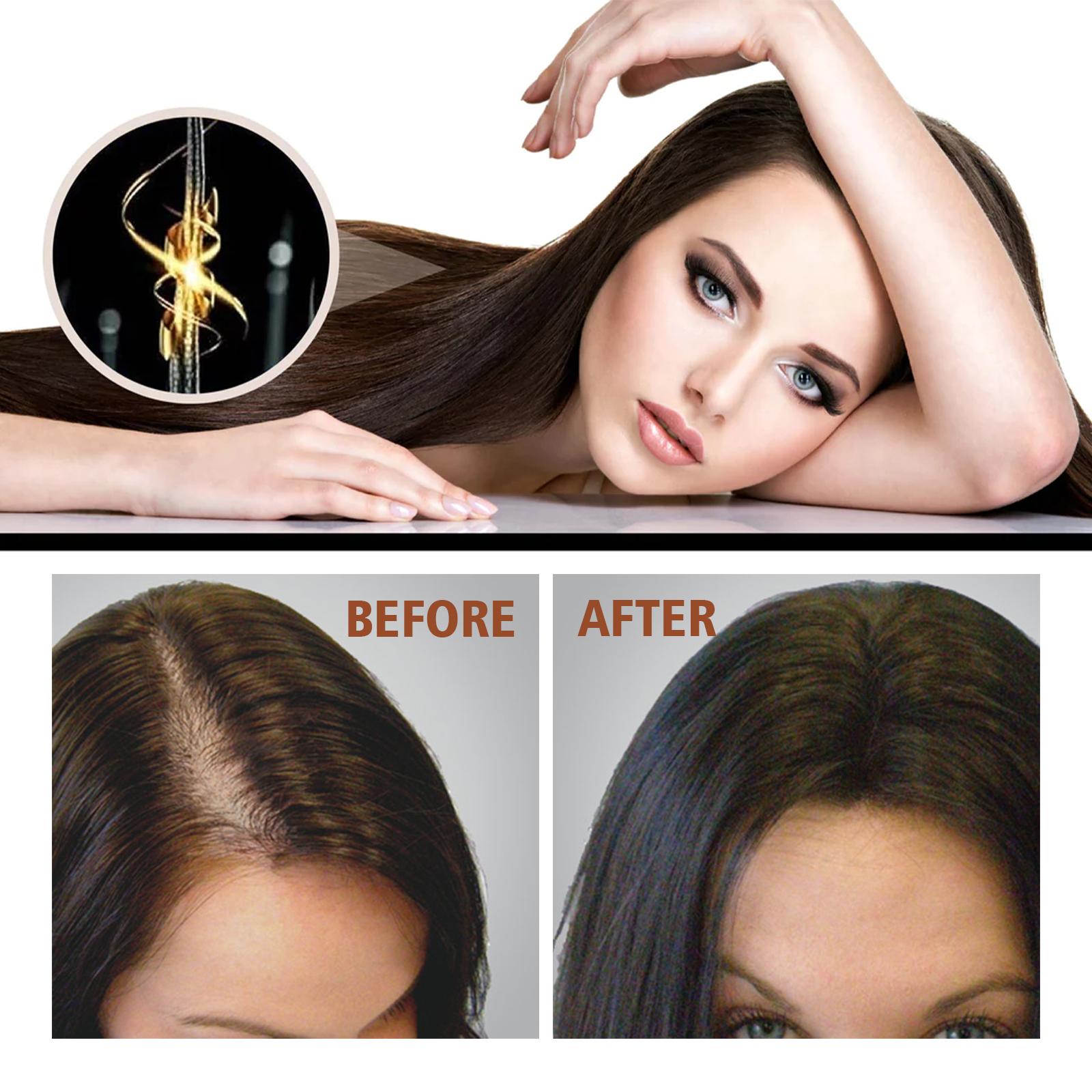 Honduras Batana Oil – Hair Nutrition & Silky Smooth Hair