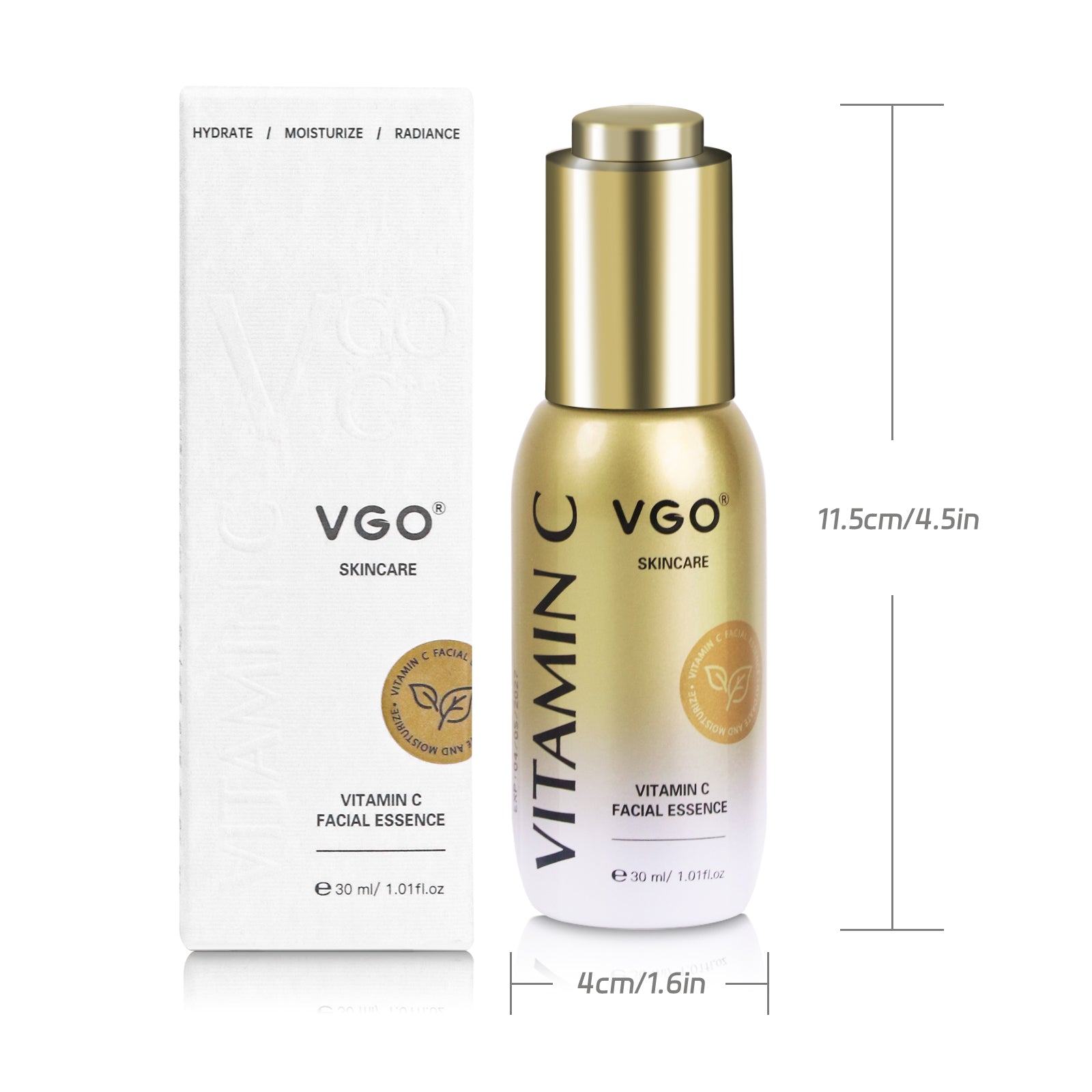 VC Facial Collagen Liquid
