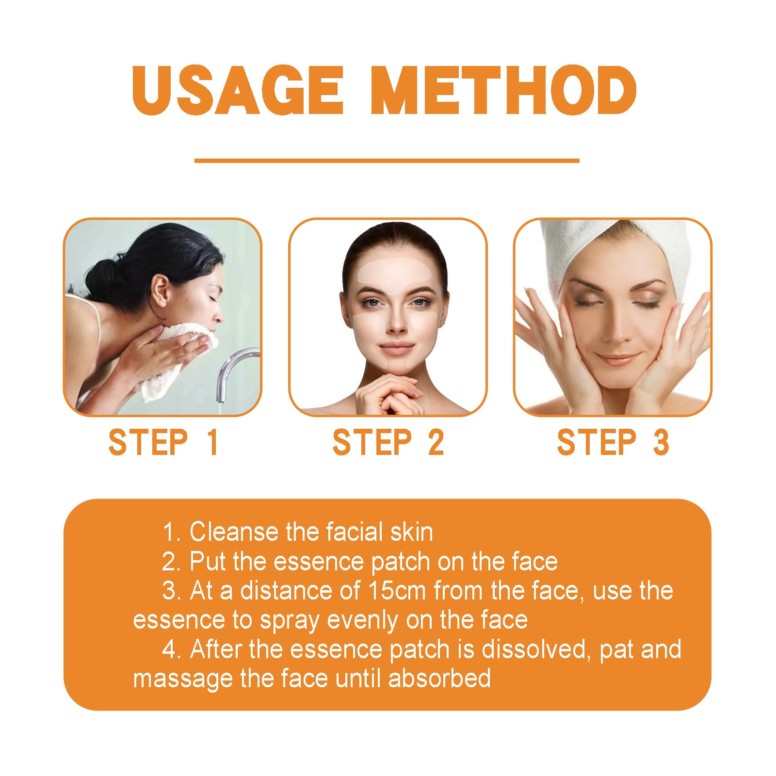 Jaysuing Taro Peptide Collagen Anti-Aging Set