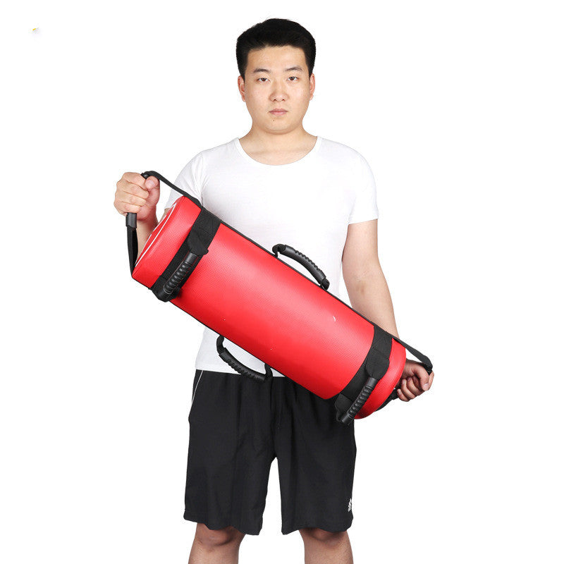 weight bearing fitness equipment