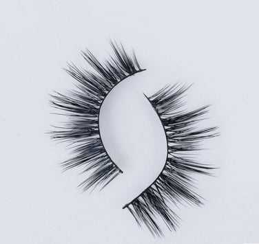 Faux Aurelia Eye Lashes - Opaline Glam Beauty