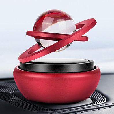 Car perfume seat decoration - Opaline Glam Beauty