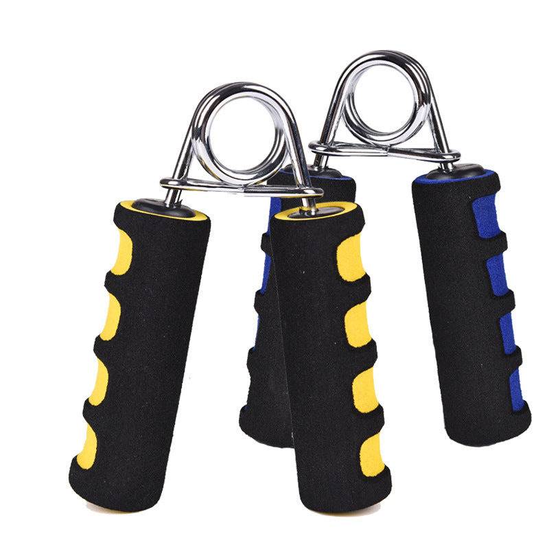 fitness hand gripper