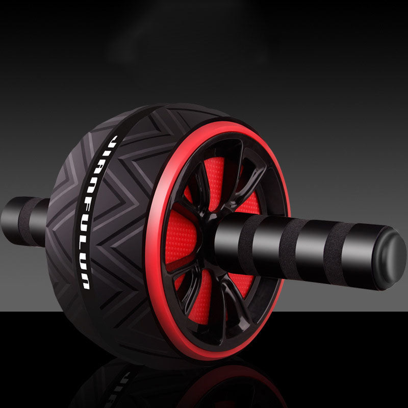 Fitness Equipment Abdominal Wheel