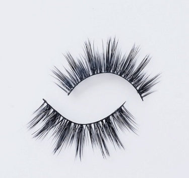 Faux Aurelia Eye Lashes - Opaline Glam Beauty