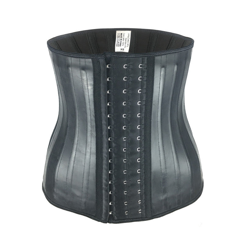 Waist trainer, waist, abdomen, slim belt, body shaping - Opaline Glam Beauty