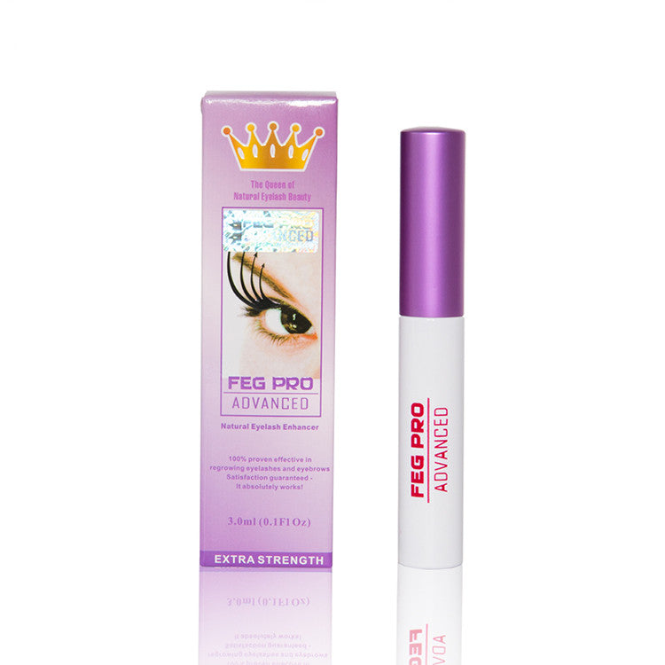 Eyelash Growth Serum Thick Nourish Eyelash Growth Serum - Opaline Glam Beauty
