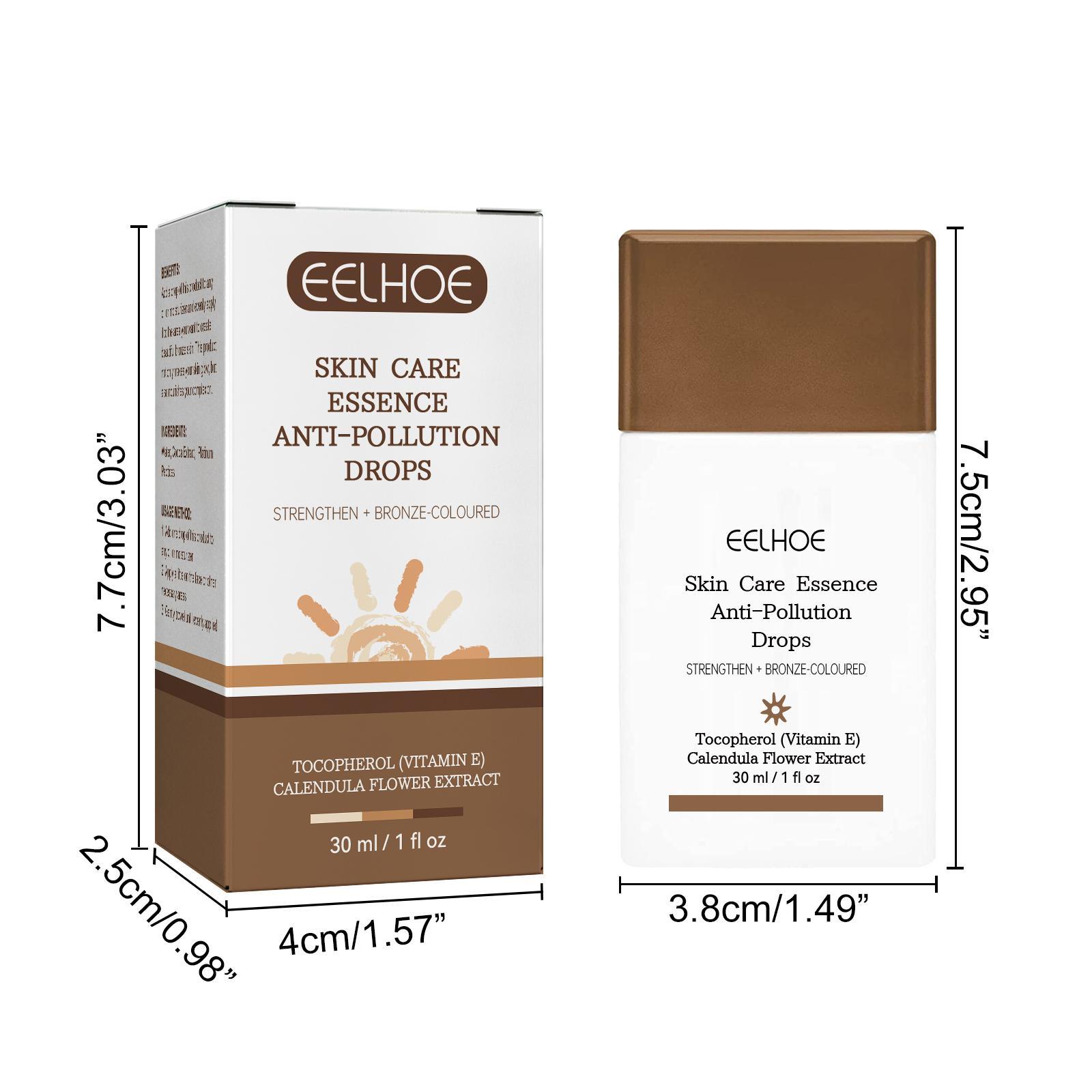 Moisturizing Self-Tanning Bronzing Cream for Summer Glow - Opaline Glam Beauty