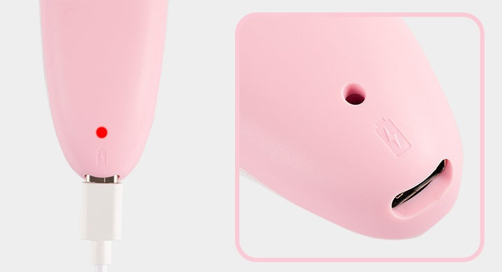 Makeup brush cleaner - Opaline Glam Beauty