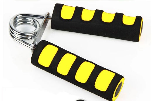 fitness hand gripper