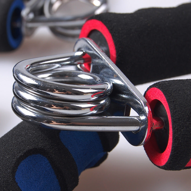 fitness hand gripper