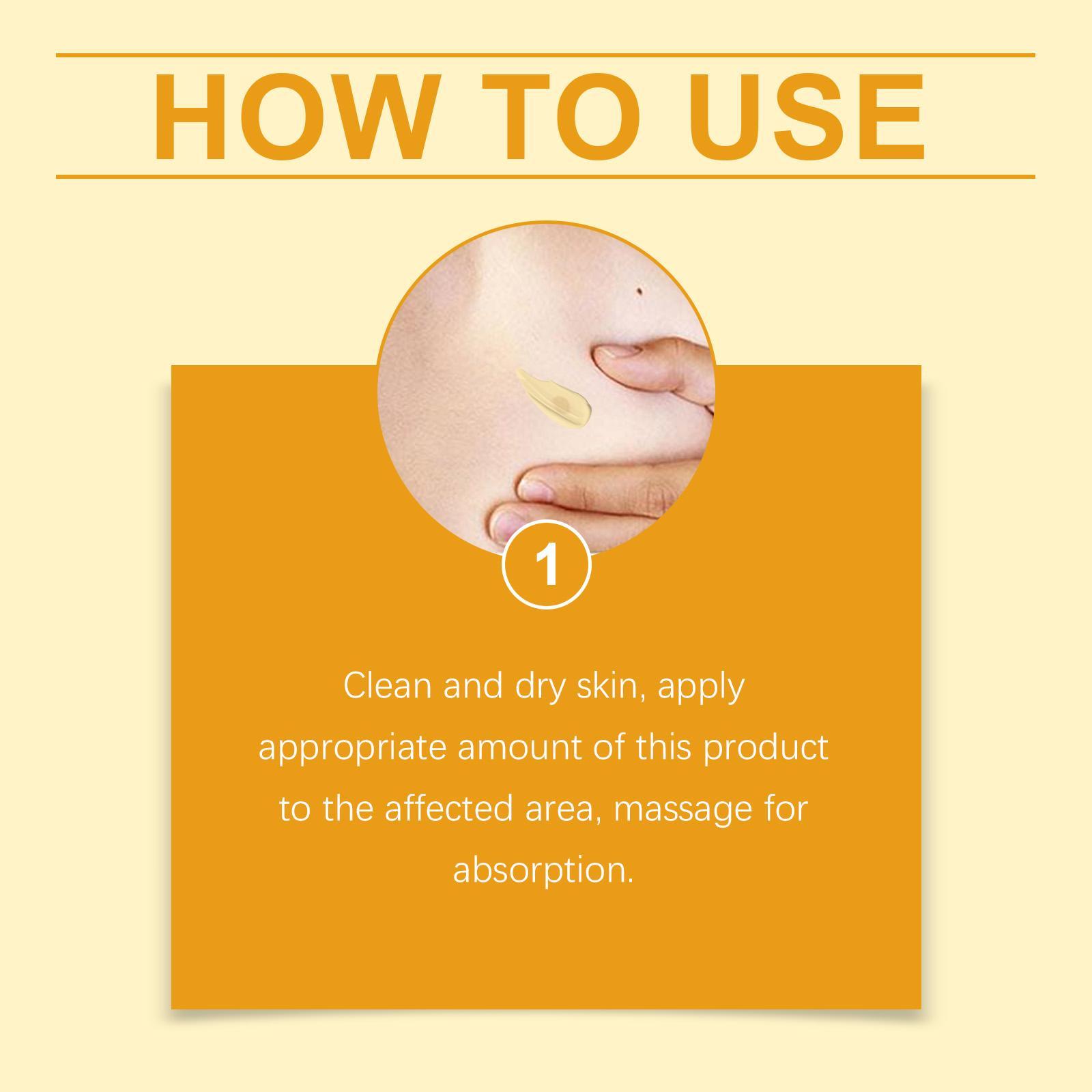 Houkeya Bee Moisturizing & Soothing Skin Cream
