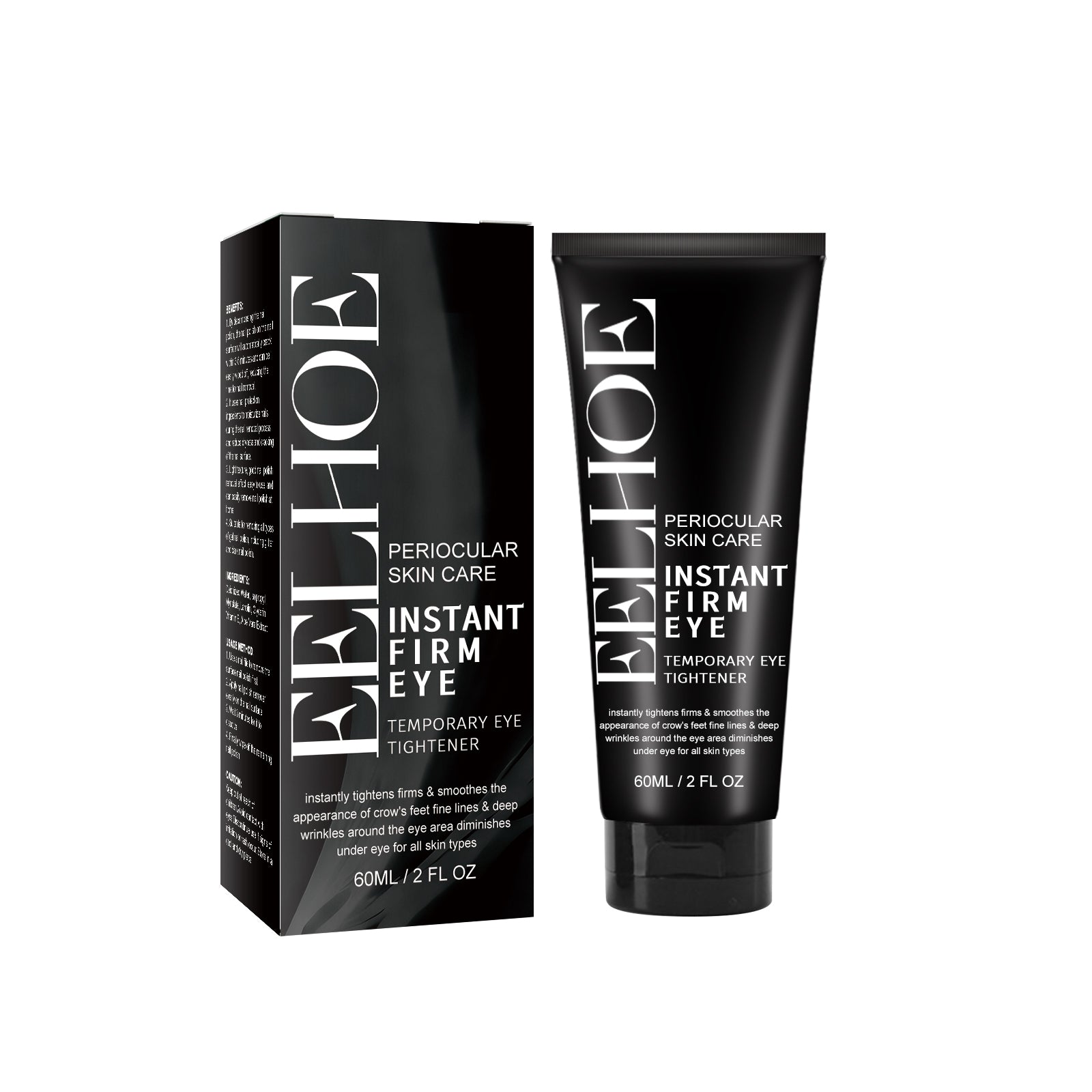 EELHOE Eye Firming & Anti-Wrinkle Cream