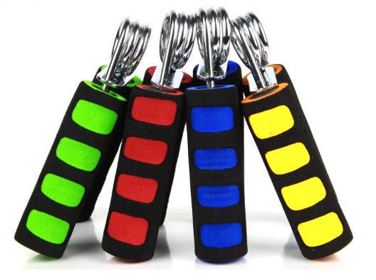 fitness hand gripper