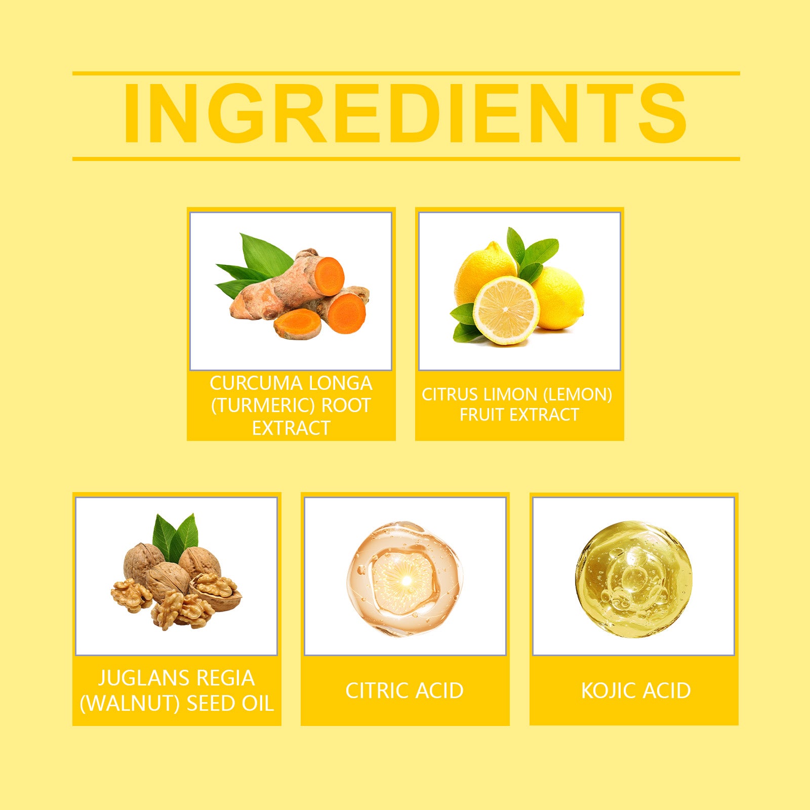 Oceaura Lemon Turmeric Soap