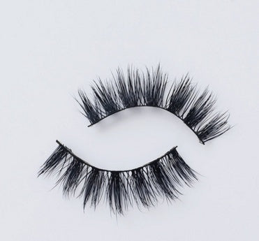Faux Aurelia Eye Lashes - Opaline Glam Beauty