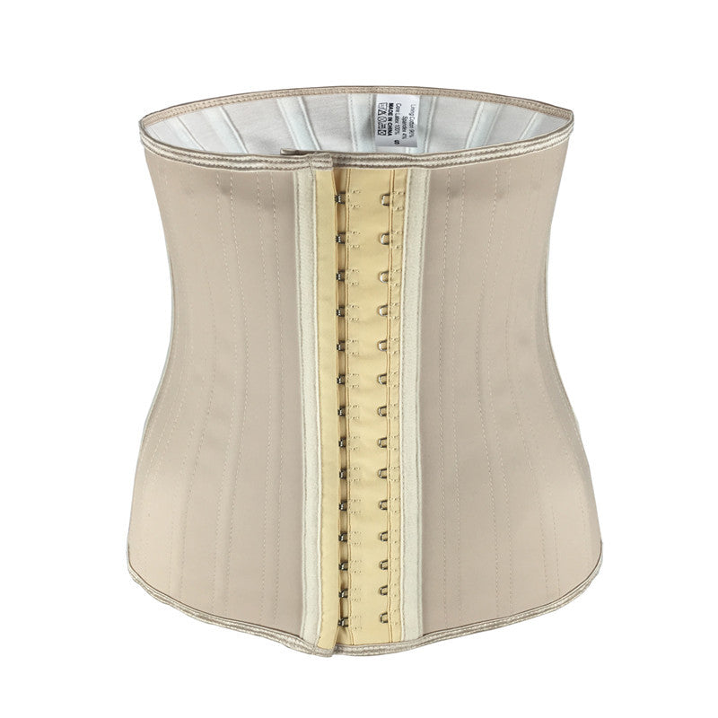 Waist trainer, waist, abdomen, slim belt, body shaping - Opaline Glam Beauty