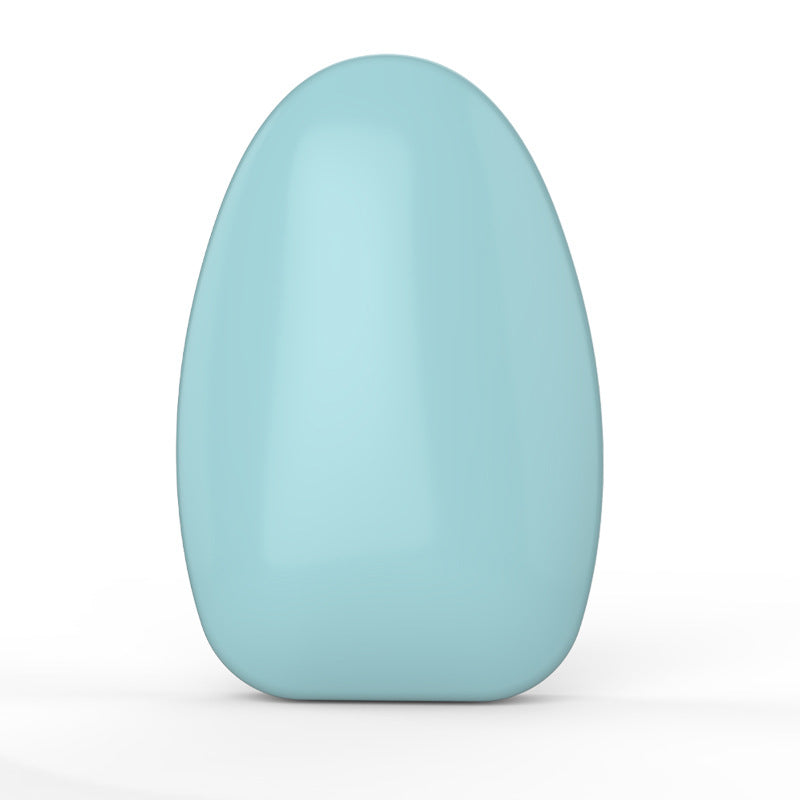 Crystal Hair Remover Gentle Exfoliator Hair Remover Household Nano Glass - Opaline Glam Beauty