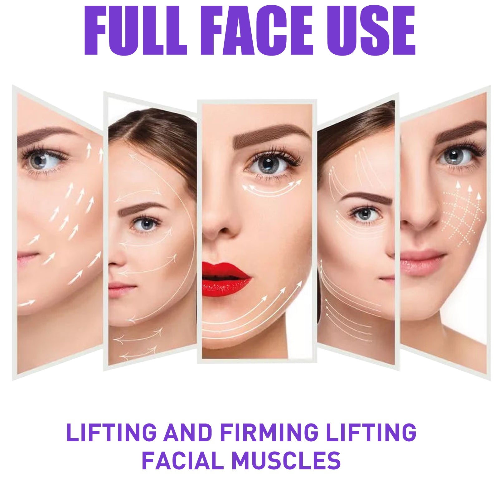 Jaysuing V-Face Lifting & Firming Massage Cream