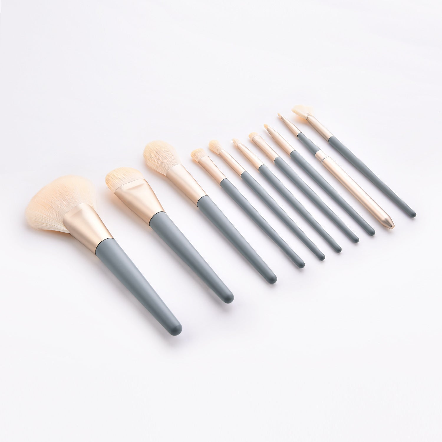 Beauty tools makeup brush - Opaline Glam Beauty