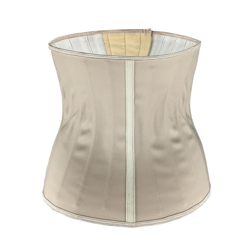 Waist trainer, waist, abdomen, slim belt, body shaping - Opaline Glam Beauty