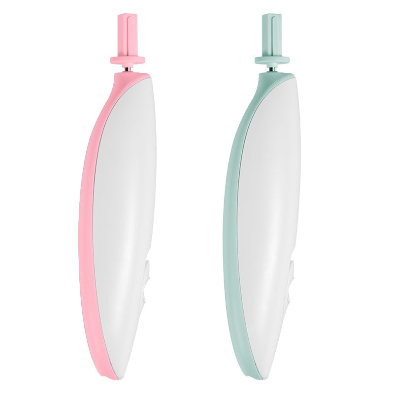 Makeup brush cleaner - Opaline Glam Beauty
