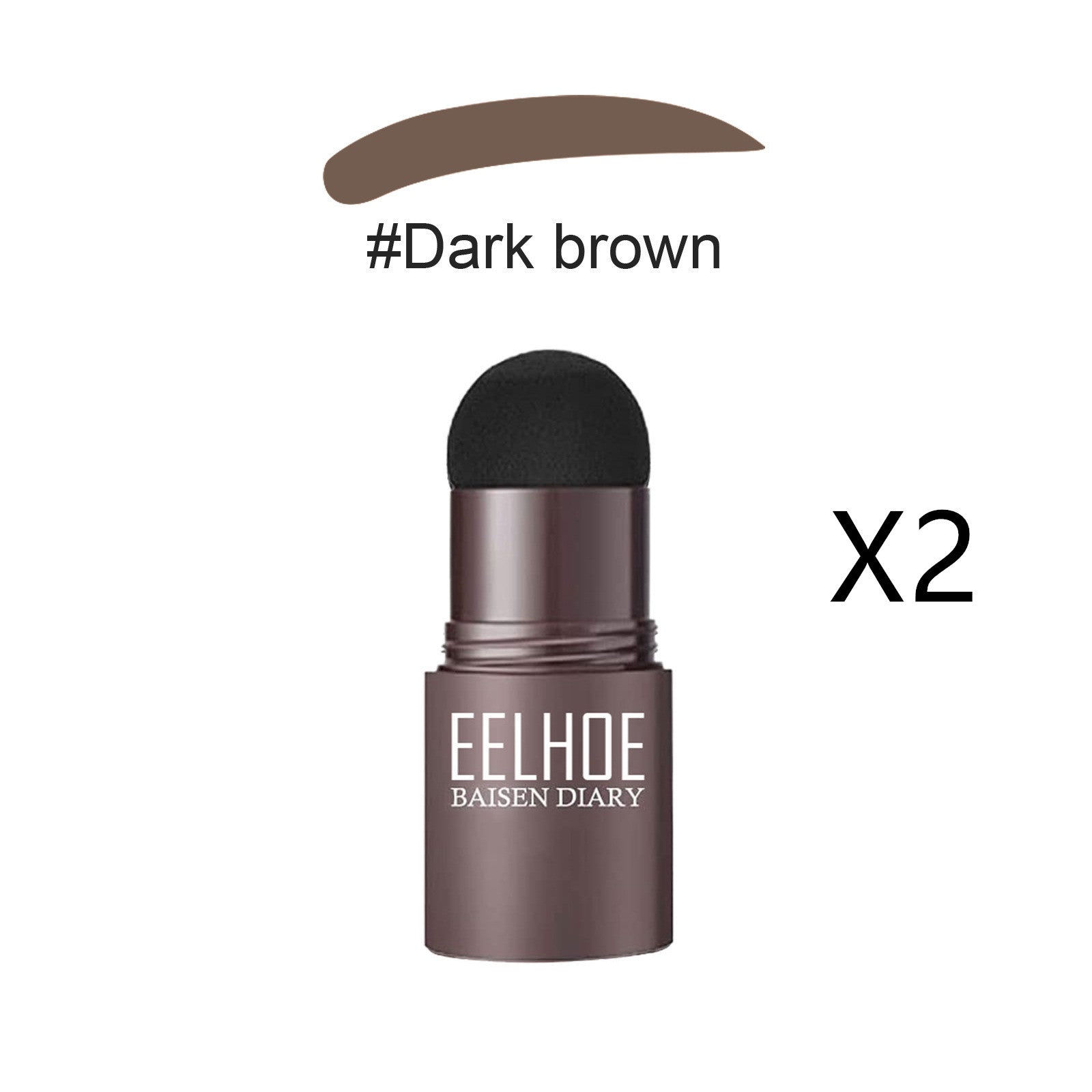 Eyebrow Mold Set Makeup Powder - Opaline Glam Beauty