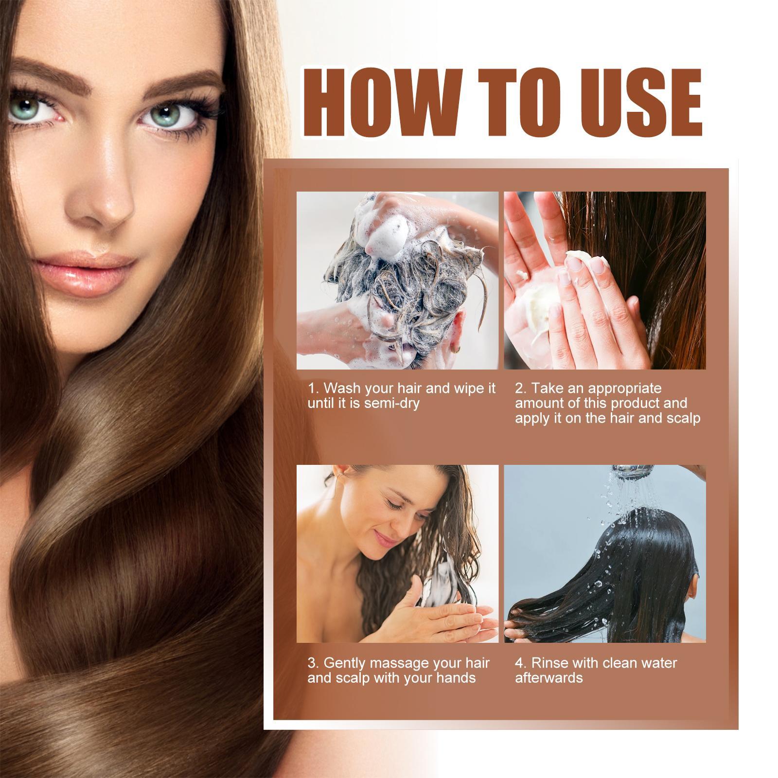 Honduras Batana Oil – Hair Nutrition & Silky Smooth Hair
