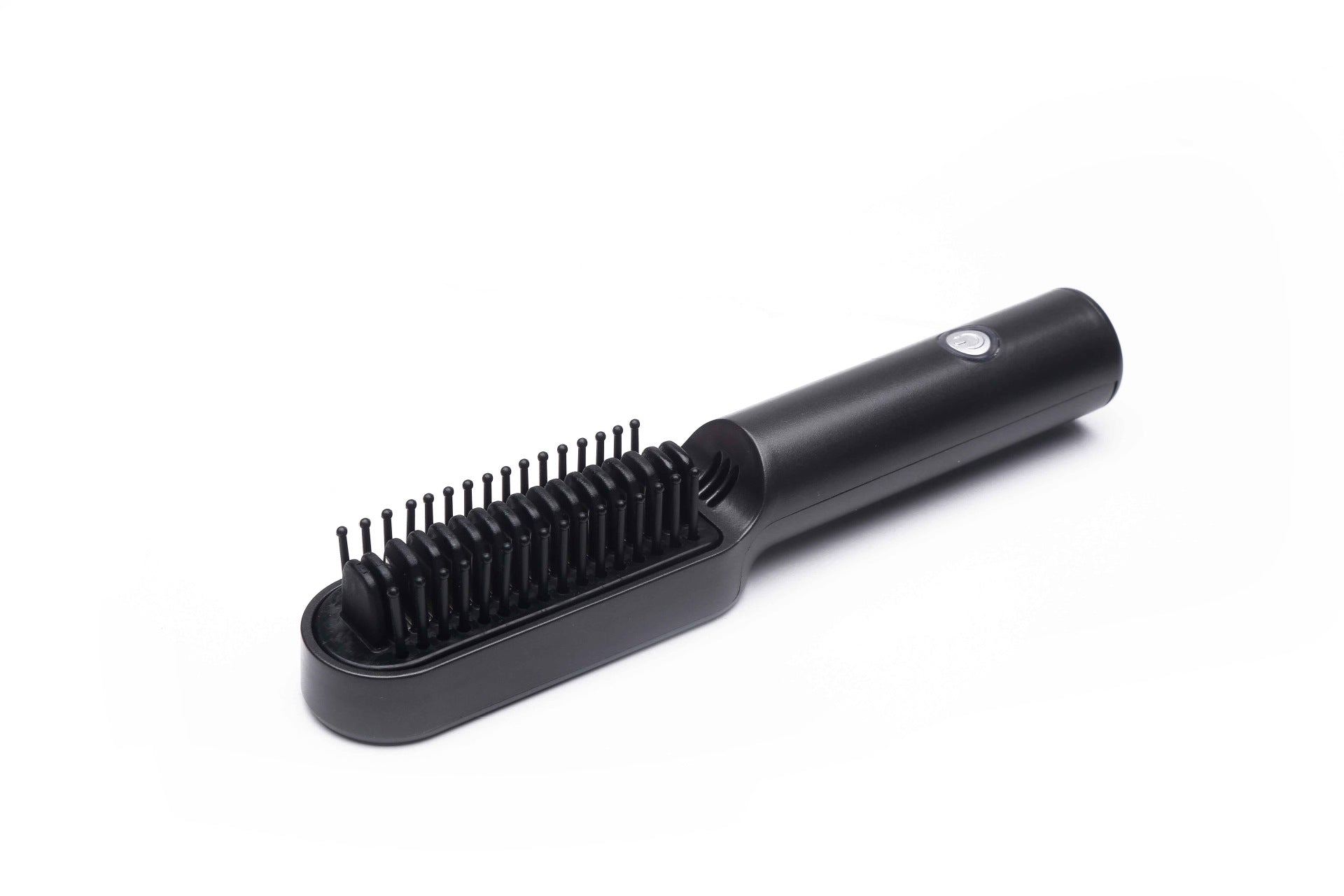 Wireless Hair Straightening Iron with USB Charging - Opaline Glam Beauty