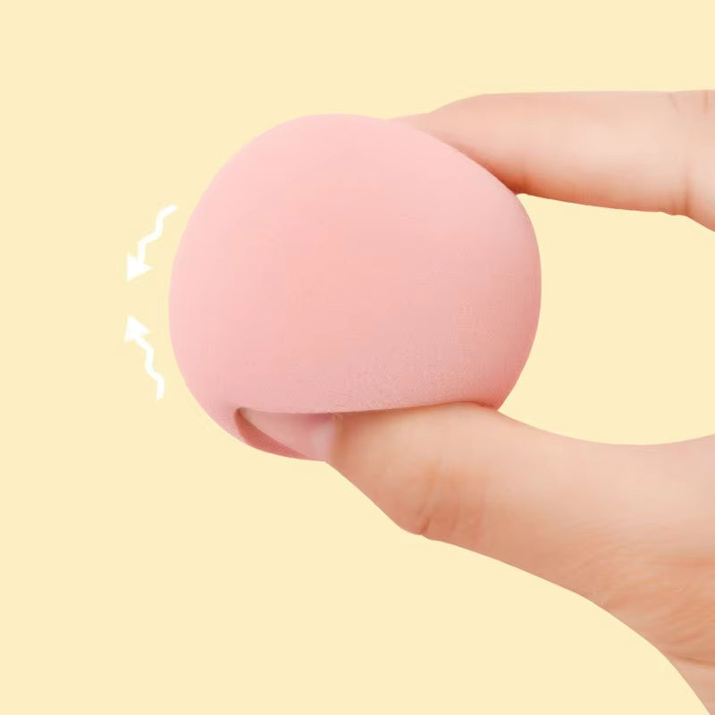 Make Up Blender Cosmetic Puff Makeup Sponge Foundation Powder - Opaline Glam Beauty