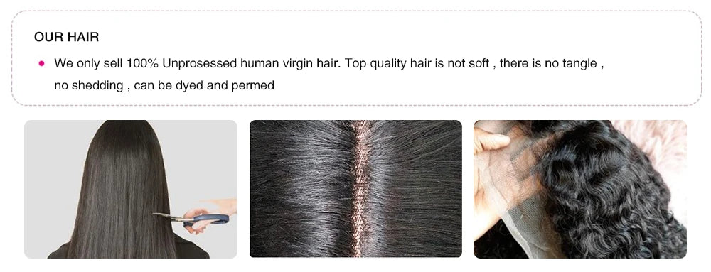 38–40 Inch Brazilian Remy Body Wave Human Hair Bundles - Opaline Glam Beauty