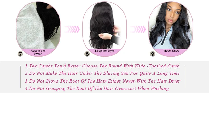 Ash Blonde Body Wave Human Hair Wig - Opaline Glam Beauty