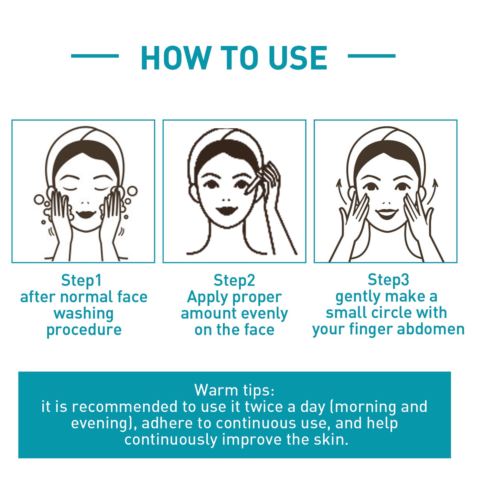 EELHOE Aquatic Dendrobatid Peptide Anti-Wrinkle Serum