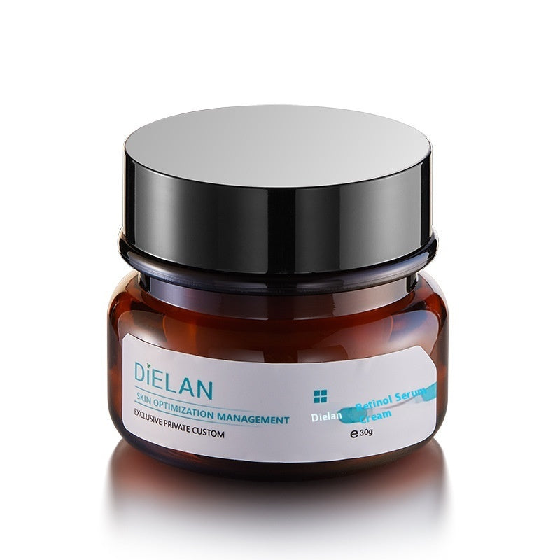 Retinol Facial Cream Anti-aging Cream - Opaline Glam Beauty