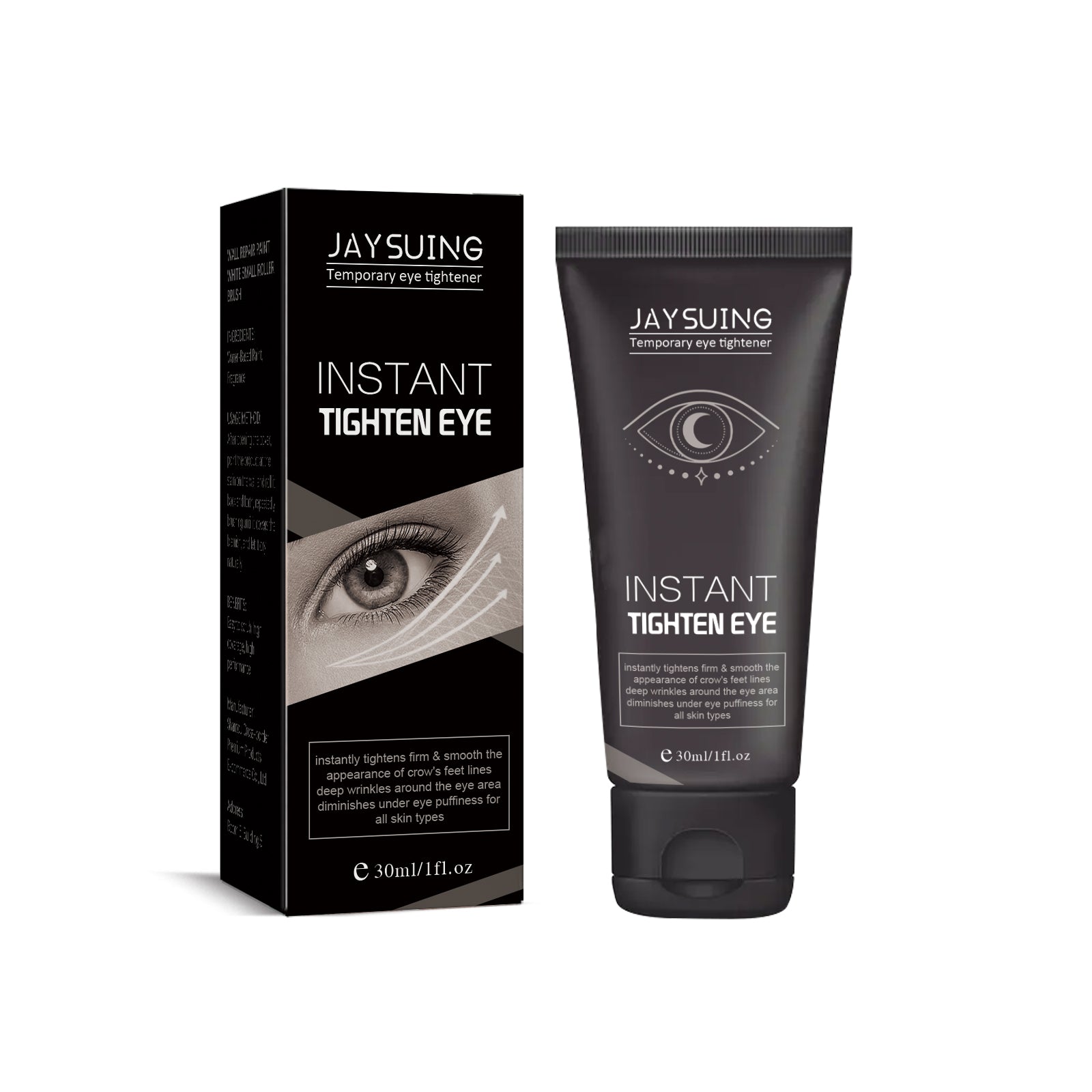 Jaysuing Firming Eye Cream