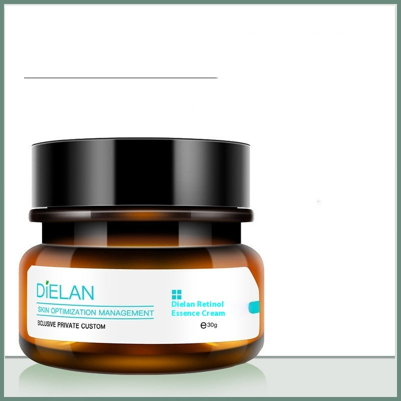 Retinol Facial Cream Anti-aging Cream - Opaline Glam Beauty