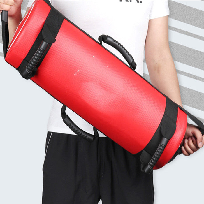 weight bearing fitness equipment