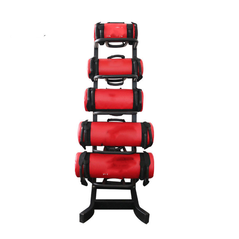 weight bearing fitness equipment