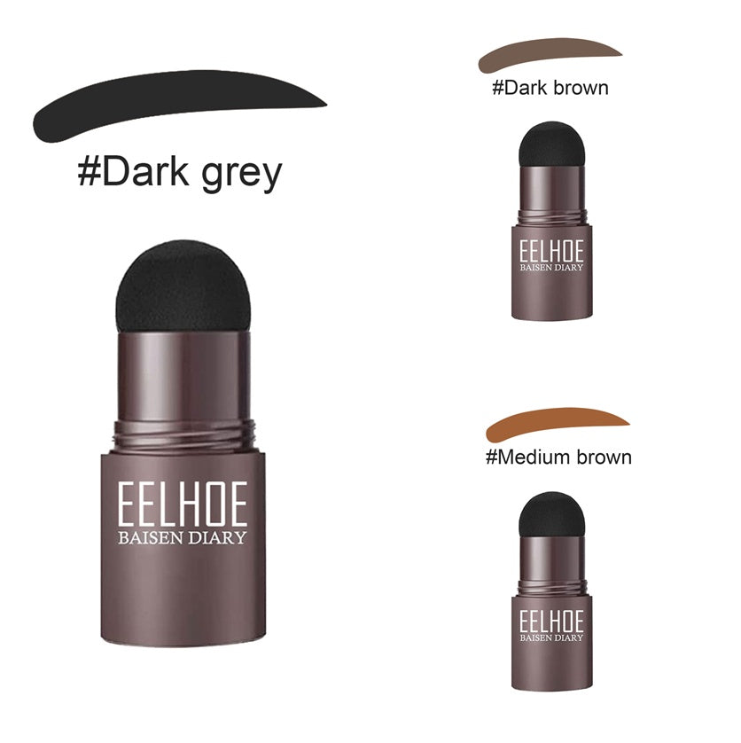 Eyebrow Mold Set Makeup Powder - Opaline Glam Beauty