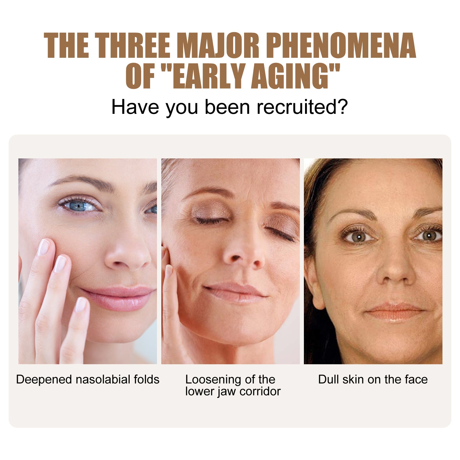 Hoygi Anti-Wrinkle Firming & Brightening Face Cream