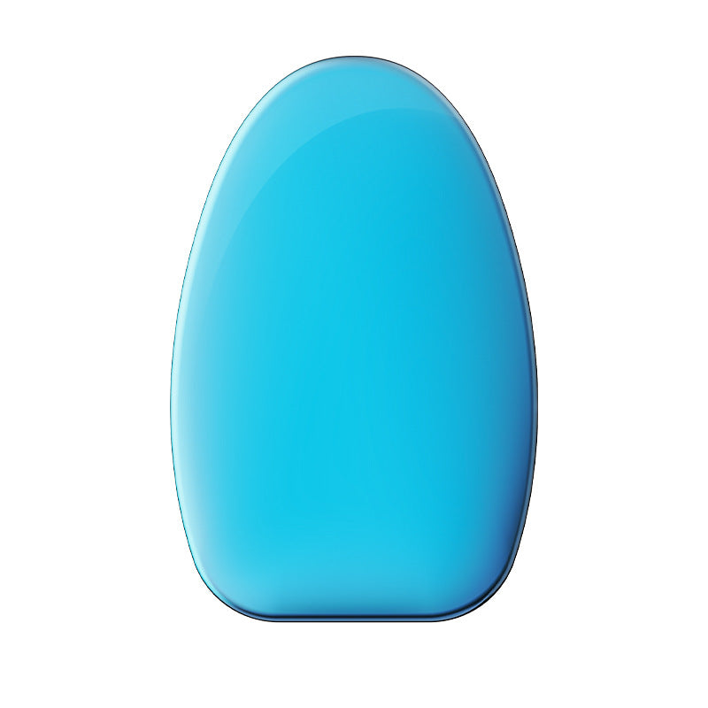 Crystal Hair Remover Gentle Exfoliator Hair Remover Household Nano Glass - Opaline Glam Beauty