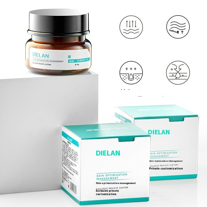 Retinol Facial Cream Anti-aging Cream - Opaline Glam Beauty