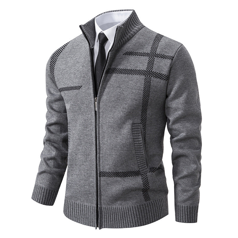men’s woolen sweater