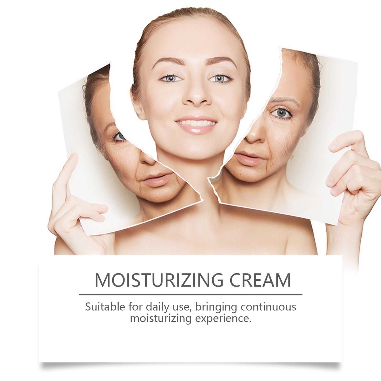 Hoygi Anti-Aging Brightening &amp; Hydrating Face Cream