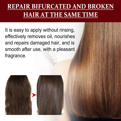 EELHOE Conditioning Serum Hair Repairing Moisturizing - Opaline Glam Beauty