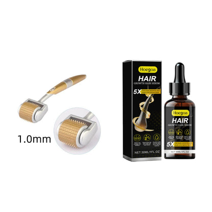 Growth Hair Serum - Opaline Glam Beauty