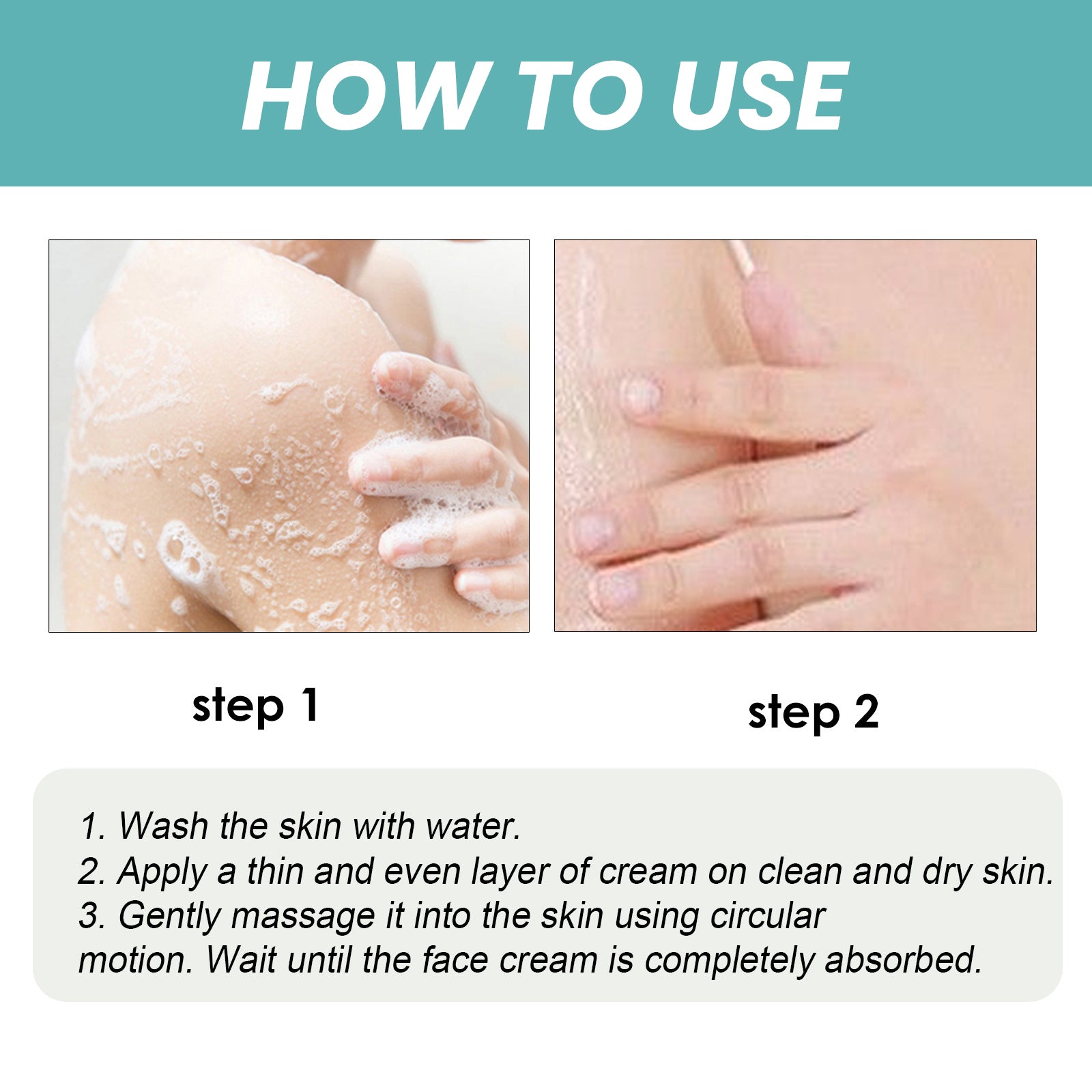 Eelhoe Shower Oil – Moisturizing &amp; Skin Repair Body Care - Opaline Glam Beauty