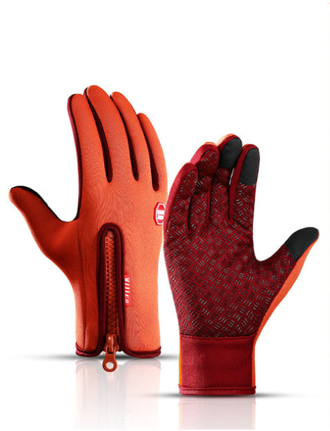 Winter Touch Screen Sports Gloves