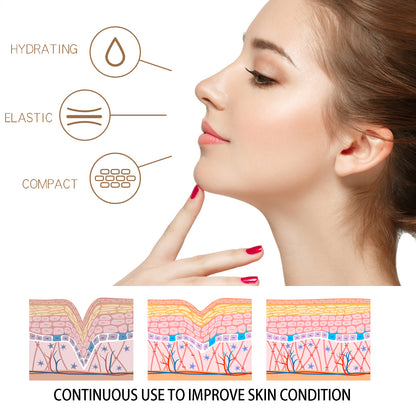 Hoygi Anti-Wrinkle Firming &amp; Brightening Face Cream