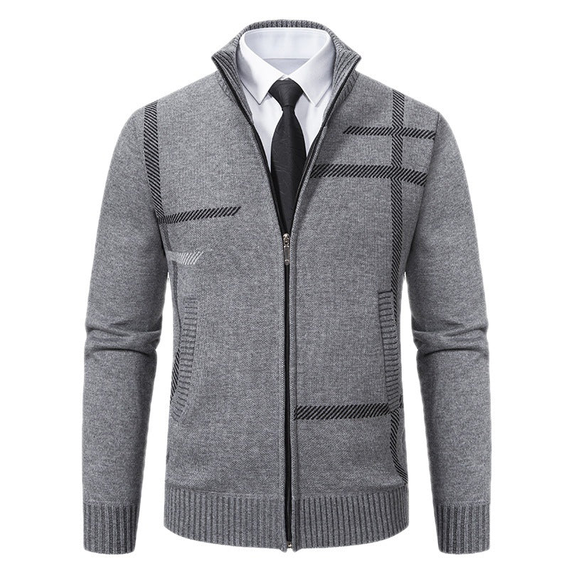men’s woolen sweater